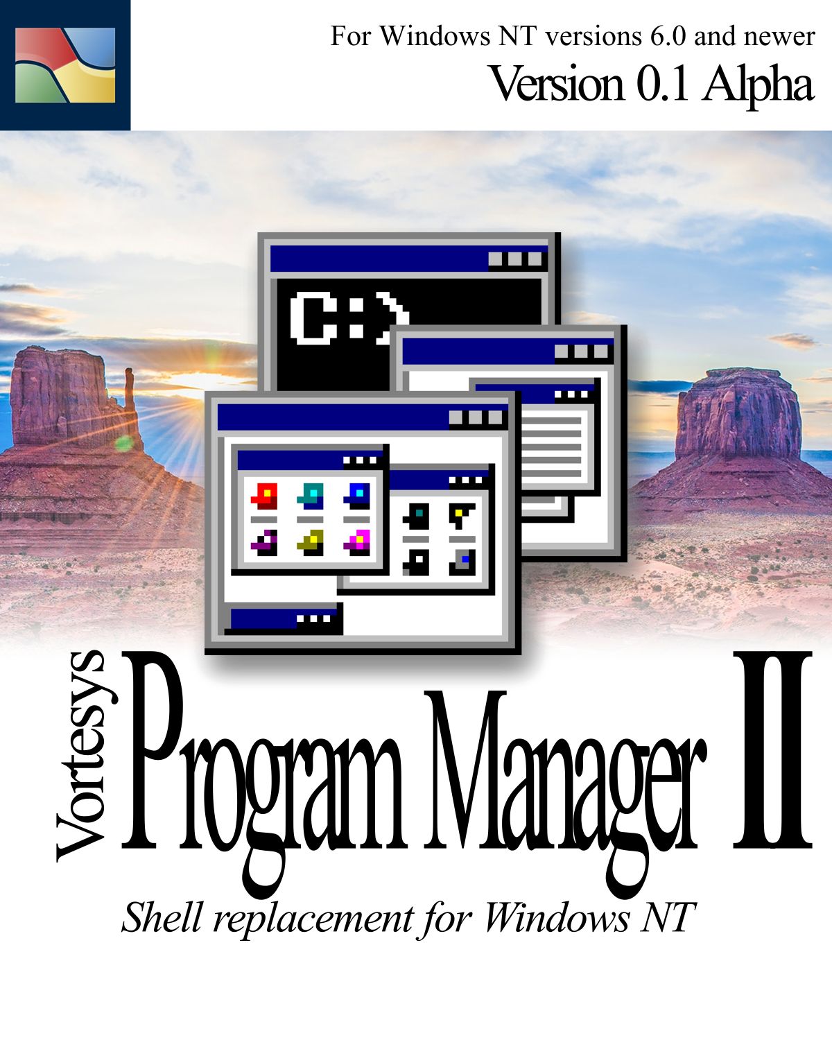 Program Manager II by Vortesys