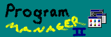 Progman banner