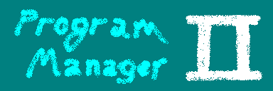 Progman banner